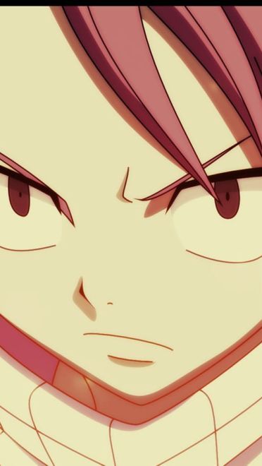 妖精的尾巴 Natsu 动漫电脑壁纸下载