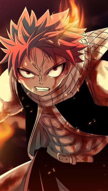 妖精的尾巴人物大全 动漫电脑壁纸下载