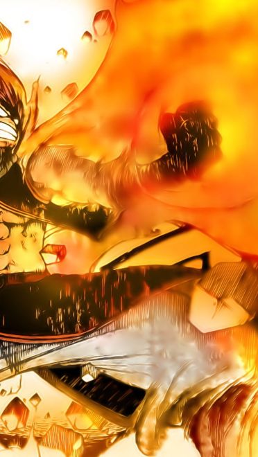 妖精的尾巴人物大全 动漫电脑壁纸下载