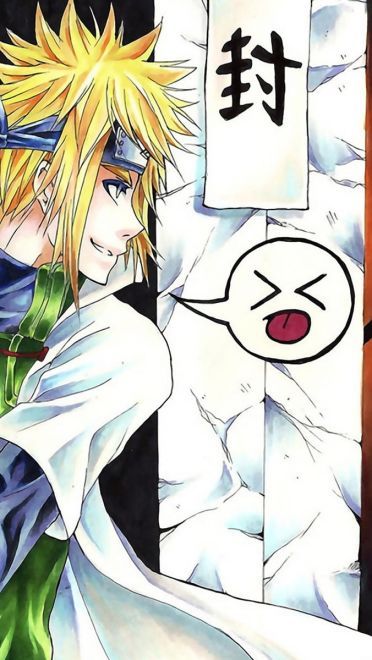 火影全人物 火影忍者动漫壁纸下载