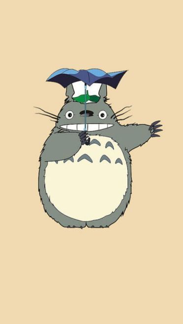 宫崎骏作下的浪漫 宫崎骏动画作品手机壁纸