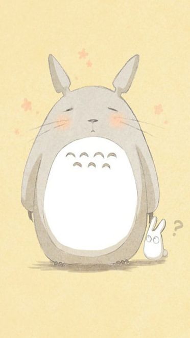 宫崎骏作下的浪漫 宫崎骏动画作品手机壁纸