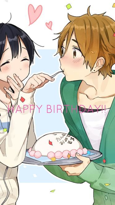 玉子市场 超有爱动漫手机壁纸下载