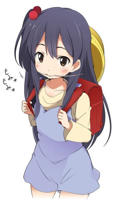 玉子市场 超有爱动漫手机壁纸下载