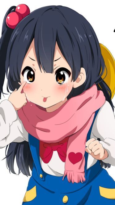 玉子市场 超有爱动漫手机壁纸下载