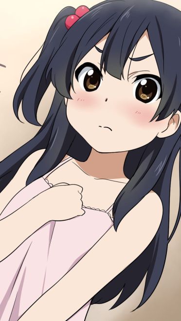 玉子市场 超有爱动漫手机壁纸下载