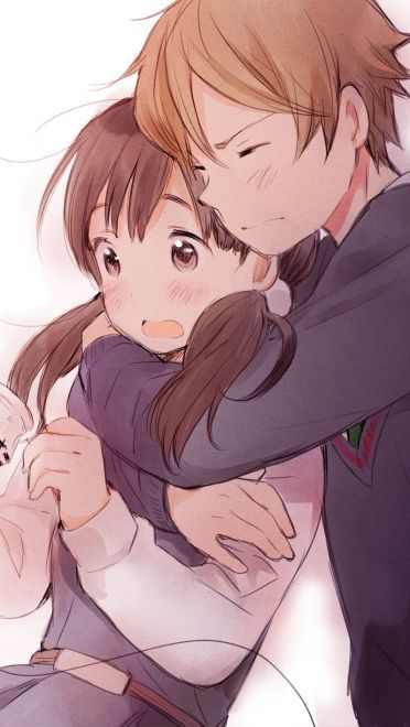 玉子市场 超有爱动漫手机壁纸下载