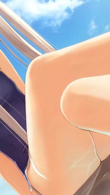 世嘉游戏《光明之泪》高清电脑桌面壁纸