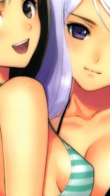 世嘉游戏《光明之泪》高清电脑桌面壁纸