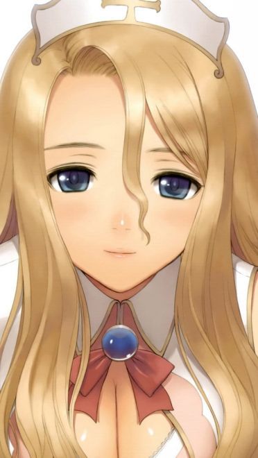 动画《光明之心幸福的面包》高清电脑壁纸(1)