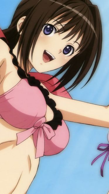 动画《光明之心幸福的面包》高清电脑壁纸(1)