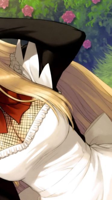 动画《光明之心幸福的面包》高清电脑壁纸(1)