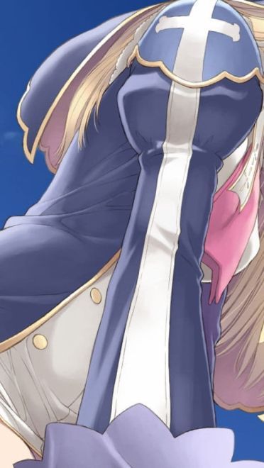 动画《光明之心幸福的面包》高清电脑壁纸(1)