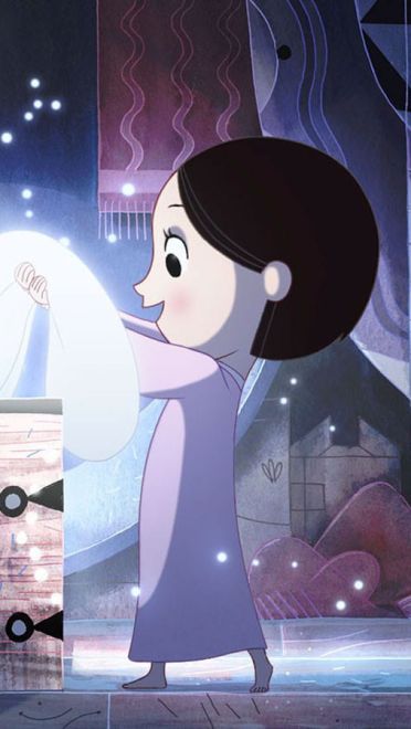 《海洋之歌》高清电脑壁纸下载(二)