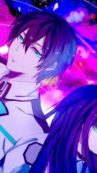 魔法高中的劣等生动漫电脑壁纸下载第一辑