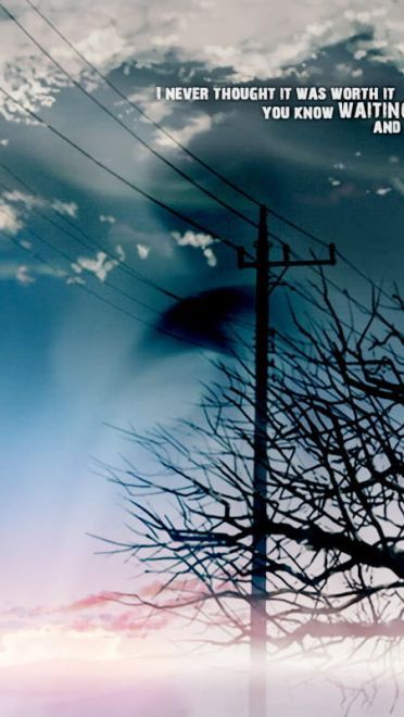 新海诚《秒速五厘米》高清桌面壁纸