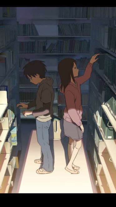 新海诚《秒速五厘米》高清桌面壁纸