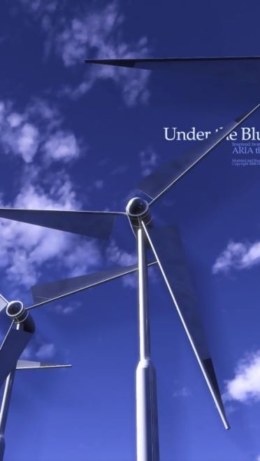 新海诚《秒速五厘米》高清桌面壁纸