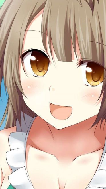 lovelive！南小鸟动漫电脑壁纸下载