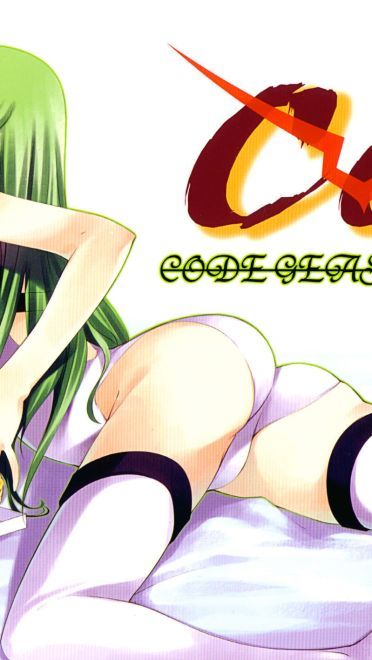 叛逆的鲁路修 人物动漫电脑壁纸下载