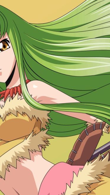 叛逆的鲁路修 人物动漫电脑壁纸下载