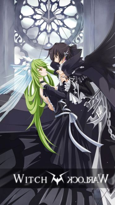 叛逆的鲁路修 人物动漫电脑壁纸下载