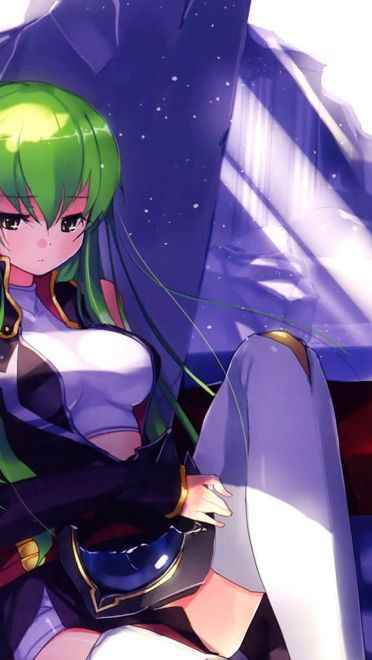 叛逆的鲁路修 人物动漫电脑壁纸下载