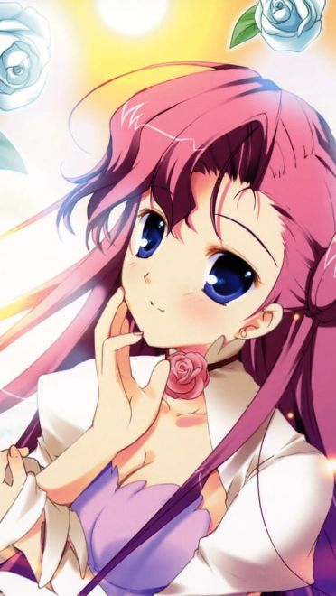 叛逆的鲁路修 人物动漫电脑壁纸下载