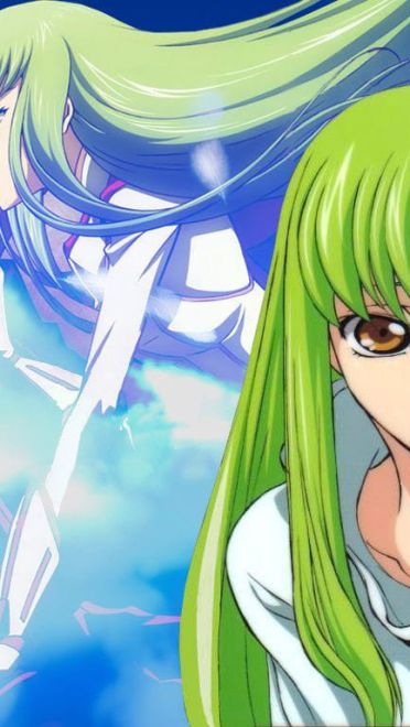 叛逆的鲁路修 人物动漫电脑壁纸下载