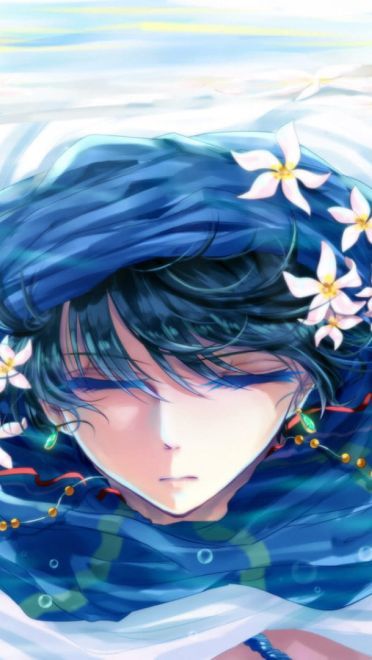 七濑遥动漫电脑壁纸第一辑