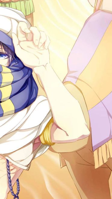 七濑遥动漫电脑壁纸第一辑