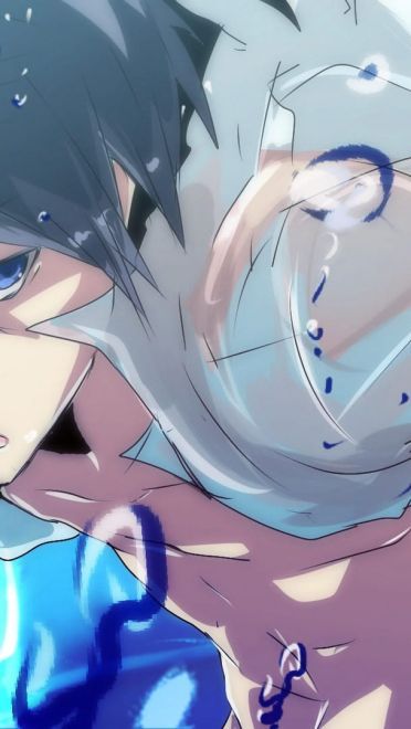 七濑遥动漫电脑壁纸第一辑