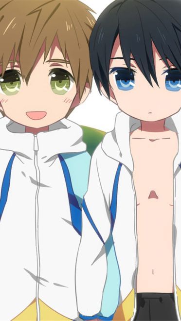 七濑遥动漫电脑壁纸第一辑