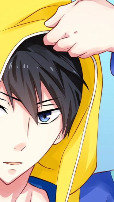 七濑遥动漫电脑壁纸第一辑