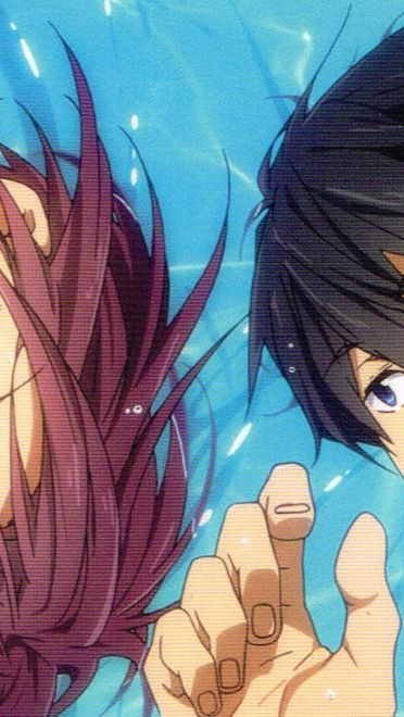 七濑遥动漫电脑壁纸第二辑