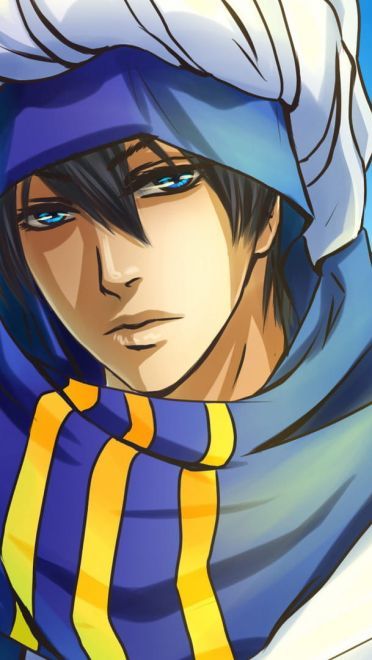 七濑遥动漫电脑壁纸第二辑