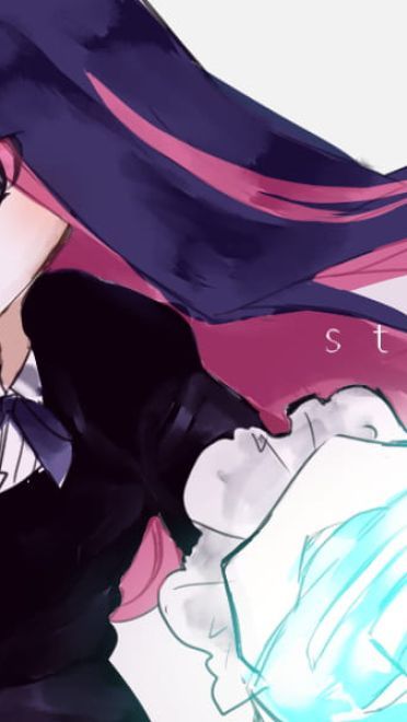 2017.1.17一周动漫壁纸精选第八期(1)