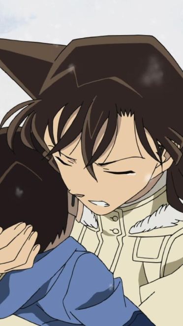 《名侦探柯南》高清电脑壁纸下载（二）