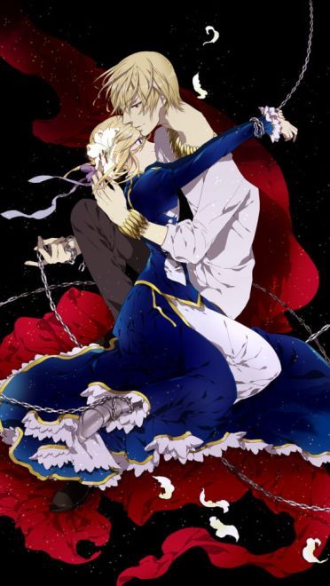 Fate/grand order 英雄王吉尔伽美什 动漫手机壁纸下载