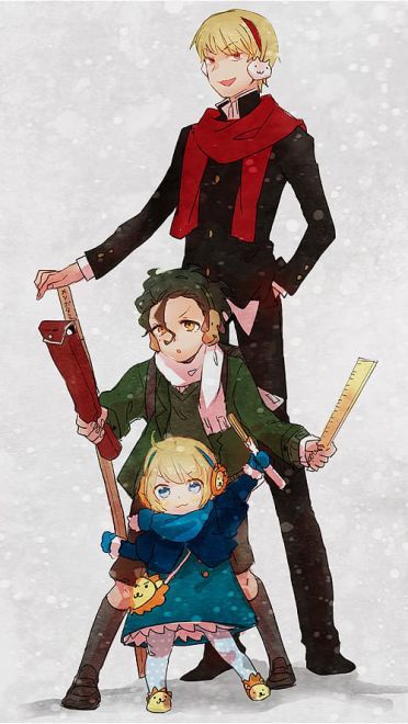 Fate/grand order 英雄王吉尔伽美什 动漫手机壁纸下载