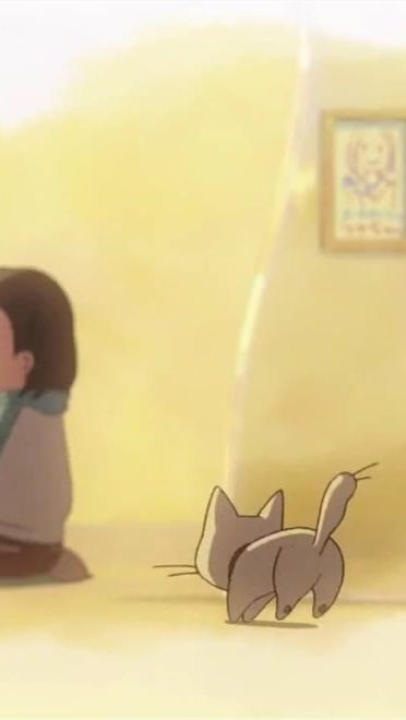 新海诚 某人的名字 唯美高清电脑壁纸下载