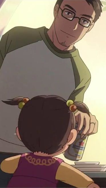 新海诚 某人的名字 唯美高清电脑壁纸下载