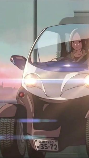 新海诚 某人的目光动漫高清电脑壁纸下载