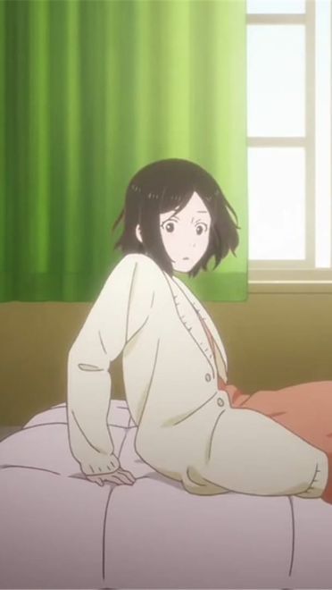 新海诚 她和她的猫人物动漫电脑壁纸下载