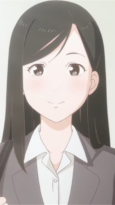 新海诚 她和她的猫人物动漫电脑壁纸下载