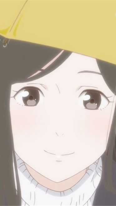 新海诚 她和她的猫人物动漫电脑壁纸下载