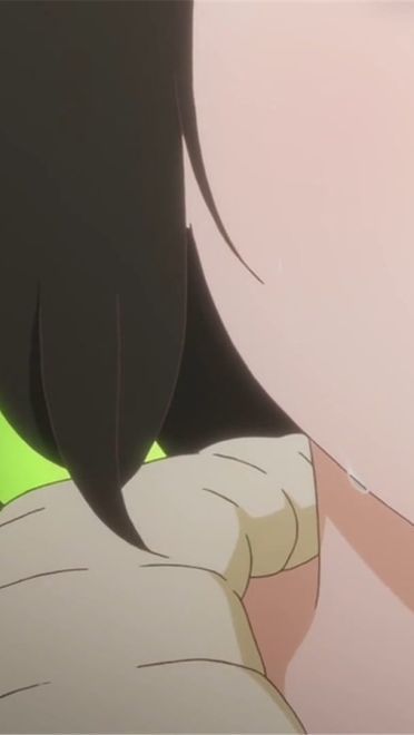 新海诚 她和她的猫人物动漫电脑壁纸下载