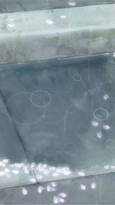 新海诚 她和她的猫唯美风景 动漫电脑壁纸下载