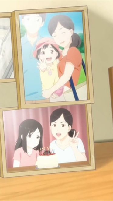 新海诚 她和她的猫唯美人物剧照 动漫电脑壁纸下载