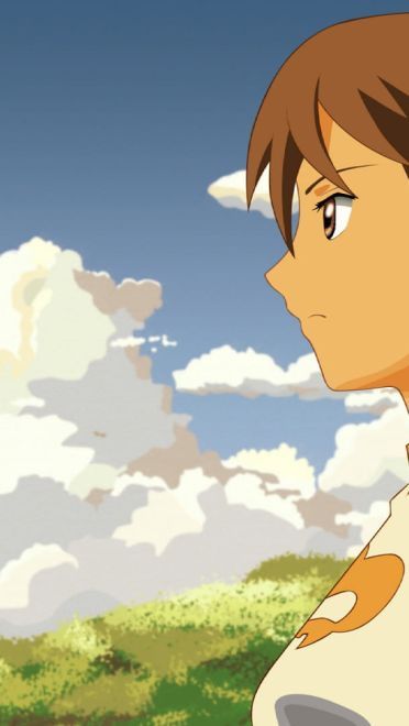 新海诚 秒速五厘米 唯美动漫电脑壁纸下载